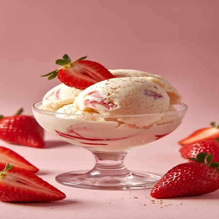 4season special ice cream
